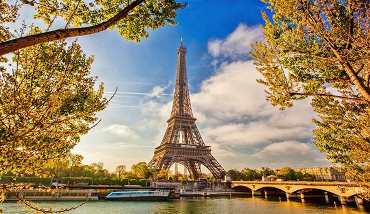 Gite La Melodie Longueville  Exteriér fotografie