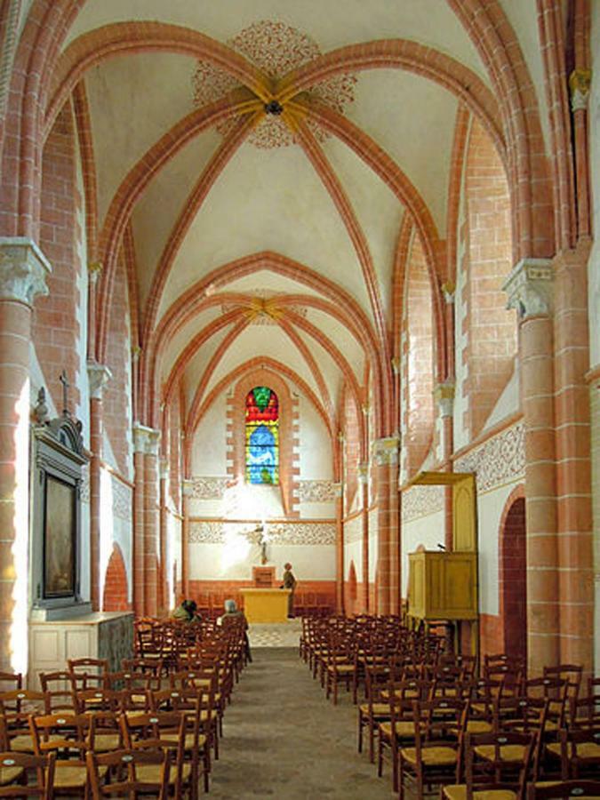 Gite La Melodie Longueville  Exteriér fotografie
