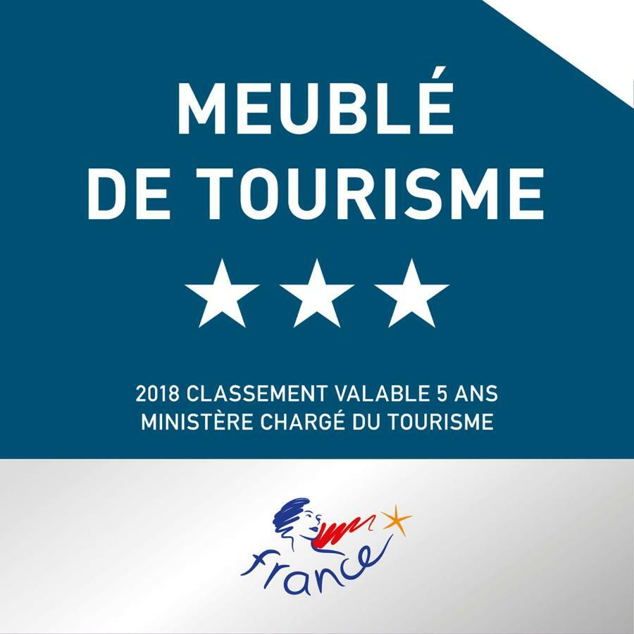 Gite La Melodie Longueville  Exteriér fotografie